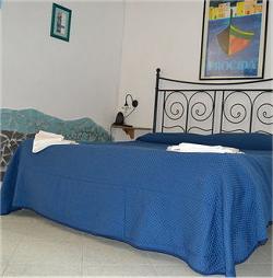 Tirreno Residence Procida.  Buone  Vacanze.