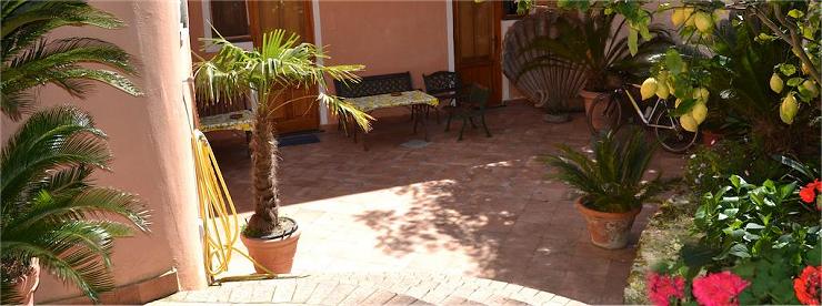 Piccolo Tirreno Residence.Procida.