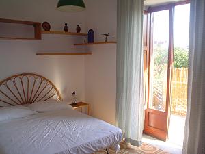 Una casa vacanze speciale