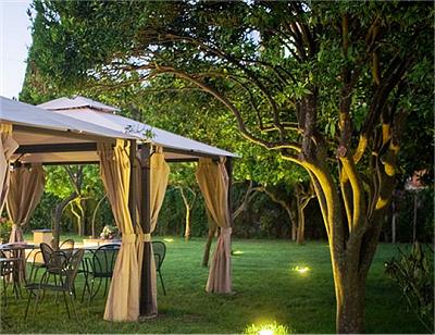 Villa Mazzella Procida.  Relax e  Vacanze.