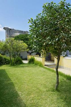 Villa Mazzella Procida.  Relax e  Vacanze.
