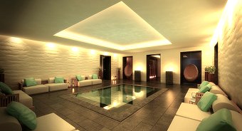 Hotel La Suite 