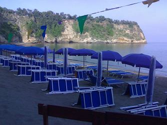 Welcome to Postino Beach