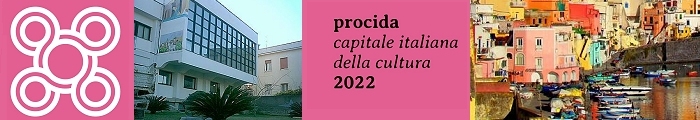 Procida Capitale Italiana della Cultura.