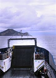 Procida Lines.