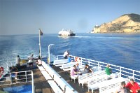 Collegamenti da e per Procida