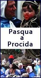 Pasqua a Procida.
