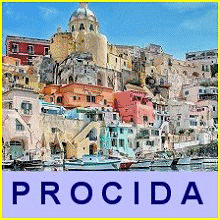Pasqua a Procida.