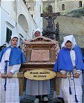 PASQUA A PROCIDA